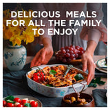 Schwartz Italian herb seasoning 11g (British brand)