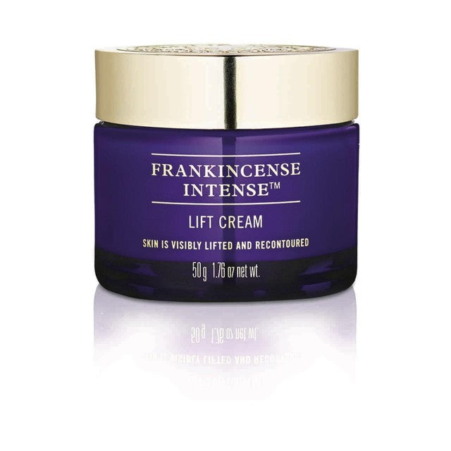 Neal's Yard Remedies frankincense intense lift cream, UK version