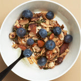 Keto Hana Cinnamon Granola 300g, UK version