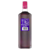 Gordon's Shimmer Berry flavoured gin liqueur 70cl bottle, UK version