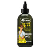 La Espanola Squeezy Olive Oil 500ml, UK version