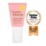 My Expert Midwife Nipple Balm 30ml, imported from the UK