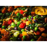 M&S Good Gut 35+ Gut Booster Salad 160g, imported from the UK