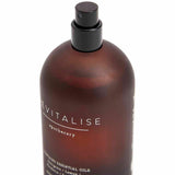 M&S Revitalise Room Spray Amber, imported from the UK