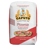 Caputo Pizzeria Tipo '00' flour 1kg - British product
