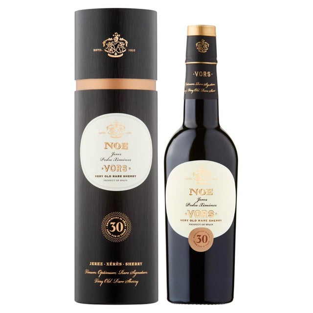 Noe Pedro Ximenez PX Sherry 37.5cl, UK version