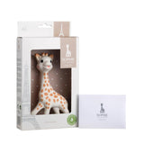 Sophie La Girafe Original Teether 17cm (British brand)