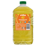 Pura vegetable oil 2L, imported from the UK