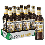 Hobgoblin Gold Ale 500ml, UK version