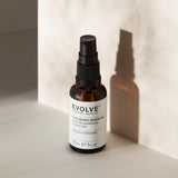 Evolve Beauty Organic Hyaluronic Serum 30ml - British product