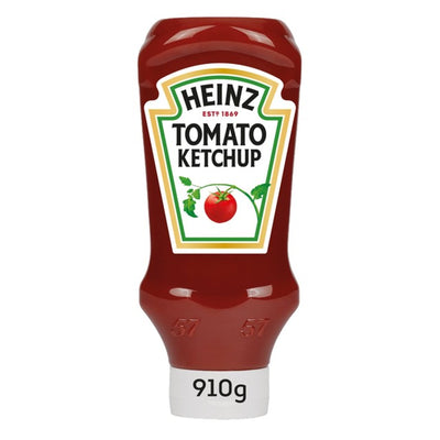 M&S Heinz Tomato Ketchup- Buy online at McGrocer