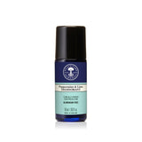 Neal's Yard Remedies peppermint and lime roll-on deodorant 50ml, imported from the UK