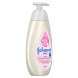 Johnson's Baby Lotion for Delicate Skin 300ml (British brand)
