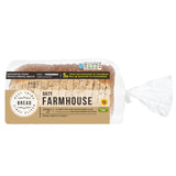 M&S Oaty Farmhouse Bread Loaf 800g, imported from the UK