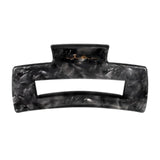 Invisibobble hair clips Eclipse Glossy L 2pc, UK version