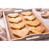 Emma's Country Cakes Welsh Cakes Pack of 5 (British brand)