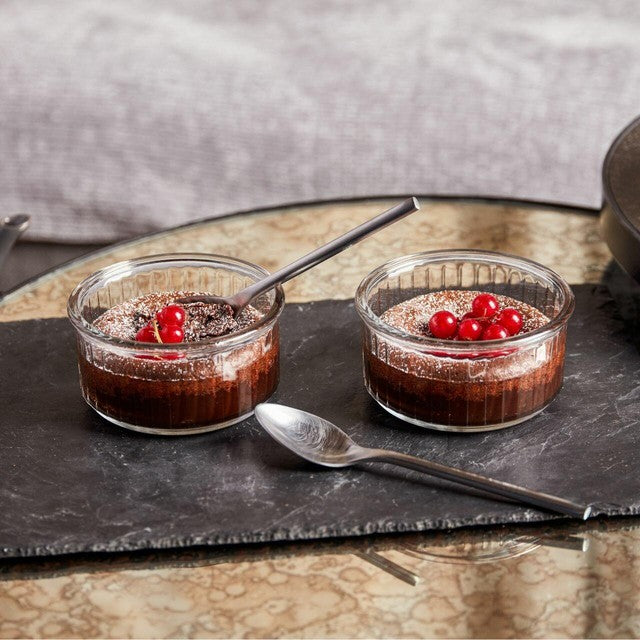 Duralex Ovenchef Clear Ramekin 10cm - British product