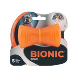 Bionic Bone Small dog chew toy 9.5cm - British product