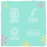 Dr Organic Baby Bum Balm 35ml - British product