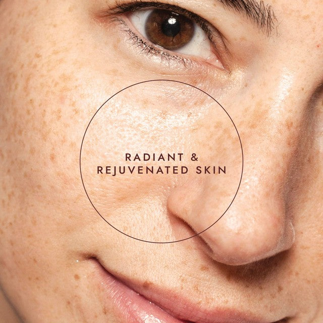 Fushi BioVedic Radiance Face Cream 50ml - British product