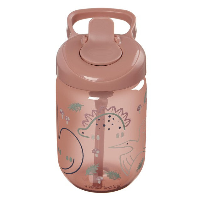 Vital Baby sippy straw cup natural berry 350ml (British brand)