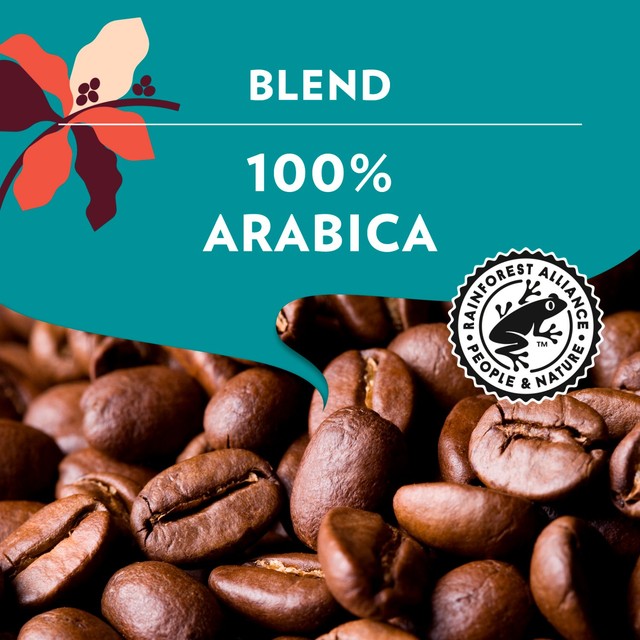 Lavazza Milano ground coffee 200g, UK version