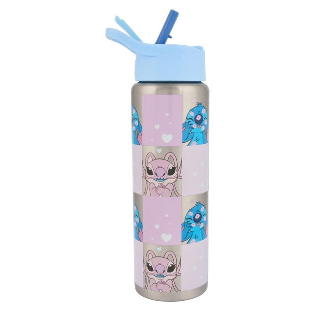 Polar Gear kids water bottle Stitch 750ml, imported from the UK