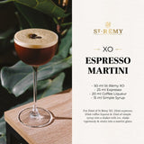St Remy XO French Brandy 70cl (British brand)