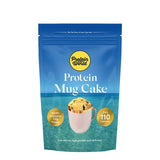 Protein World Slender mug cake mix 500g, imported from the UK