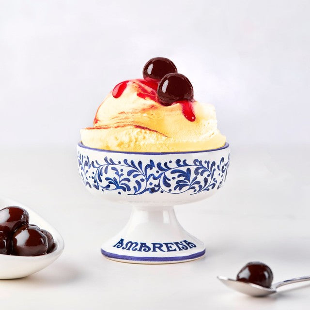Fabbri Amarena Wild Cherries in Syrup 600g - British product