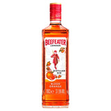 Beefeater Blood Orange Flavoured Gin 70cl - British product