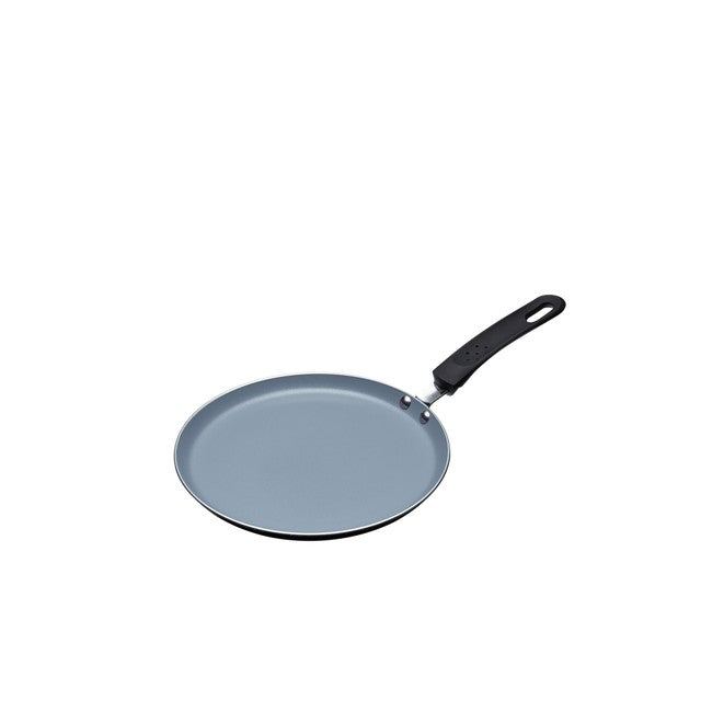 MasterClass Pancake Frying Pan 24cm, imported from the UK