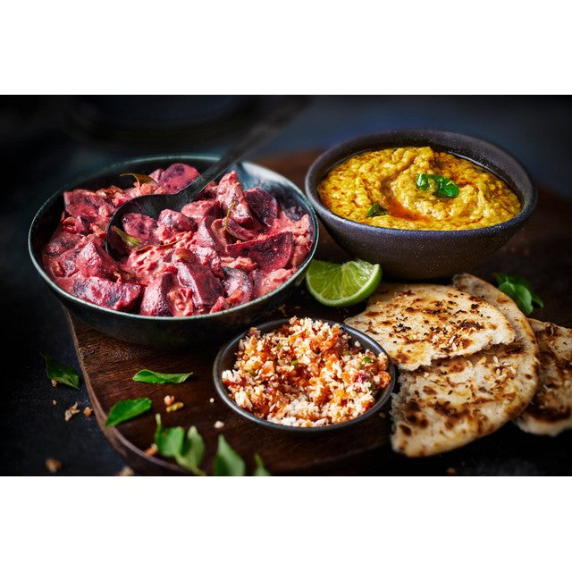 M&S Tamarind Dal 250g, imported from the UK