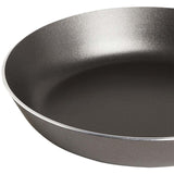 M&S aluminium frying pan set 20cm and 28cm, non-stick - British product