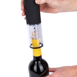 BarCraft electric corkscrew - British product