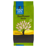 Crazy Jack sunflower seeds 100g - British product