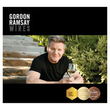 Gordon Ramsay Pinot Grigio White Wine 75cl, UK version