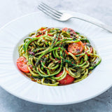 Sacla Gluten & Dairy Free Basil Pesto 190g (British brand)