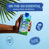 Vita Coco Das Original Kokoswasser 330ml (Britische Marke)