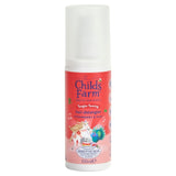 Childs Farm hair detangler Strawberry & Mint 100ml - British product