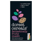 Dorset Cereals Fantastically Fruity Muesli 600g - British product