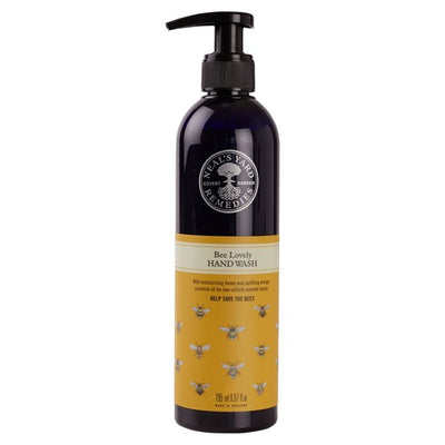 M&S Neal's Yard Bee Lovely Hand Wash 295ml- Buy online at McGrocer