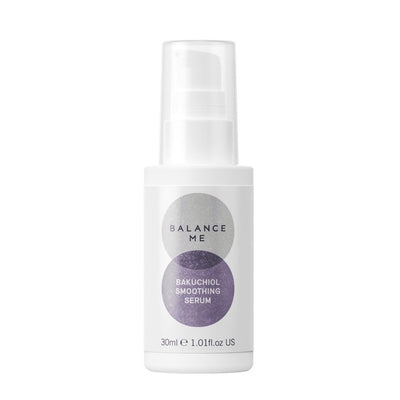 M&S Balance Me Bakuchiol Smoothing Serum Facial Serum 30ml- Buy online at McGrocer