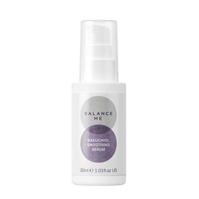 Balance Me Bakuchiol Smoothing Serum 30ml - British product