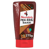 Nando's PERi BBQ sauce 265g, imported from the UK