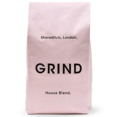 M&S Grind Whole Bean House Blend Coffee 1kg - Acheter en ligne sur McGrocer