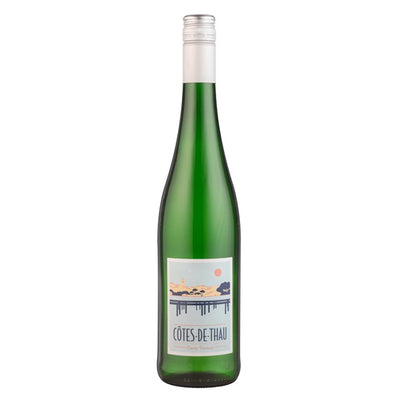 M&S Carte Postale Cotes de Thau Blanc White Wine- Buy online at McGrocer