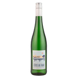 Carte Postale white wine Cotes de Thau Blanc, imported from the UK