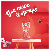 Glade air freshener refill Floral Cherries 18ml, UK version
