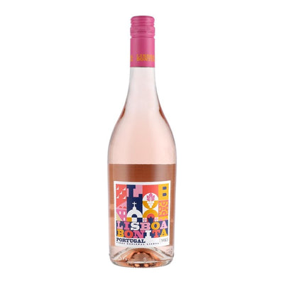 M&S M&S Lisboa Bonita Rosé Wine- Buy online at McGrocer